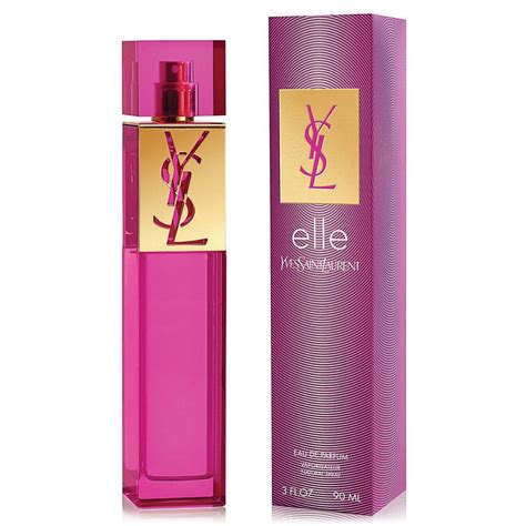 elle ysl perfume 90ml|YSL elle the perfume shop.